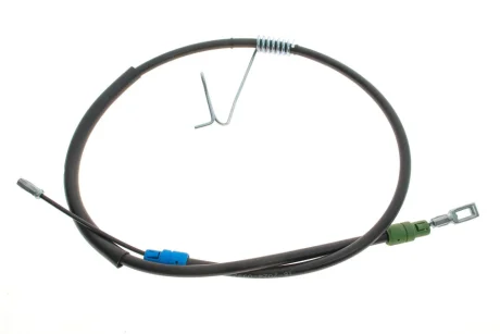 Трос ручного тормоза Solgy 219052