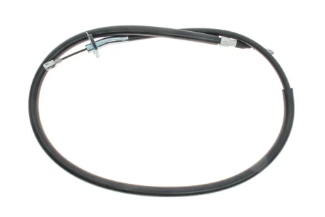 Трос ручника (R) MB Sprinter 408-416/VW LT 46 96- (1525/1350mm) Solgy 219056