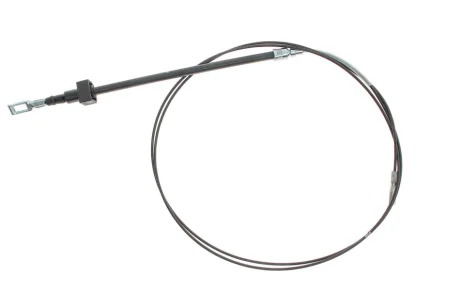 Трос ручного тормоза Solgy 219059
