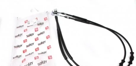 Фото трос ручника Solgy 219063 Трос ручника Solgy 219063