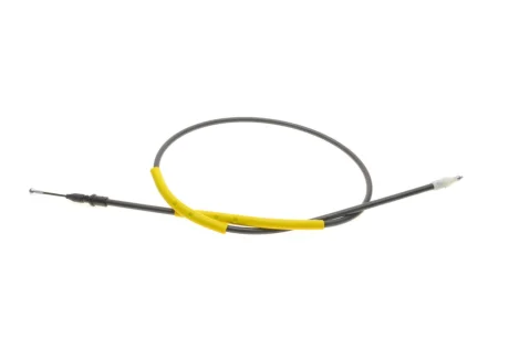 Трос ручника (L) Renault Trafic/Opel Vivaro/Nissan Primastar 01-02 (1603/1465mm) Solgy 219065