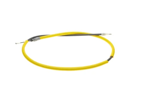 Трос ручника (задний) Renault Trafic (L) /Opel Vivaro/Nissan Primastar (R) 03- (1596/1465mm) Solgy 219066