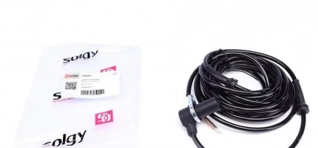 Фото 1 - датчик ABS Solgy 220009 Датчик ABS Solgy 220009 (фото 1)