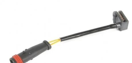 Фото датчик зносу колодок гальмівних Solgy 223012 Датчик зносу колодок гальмівних Solgy 223012