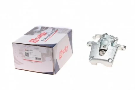 Фото тормозной суппорт Solgy 223046 Тормозной суппорт Solgy 223046