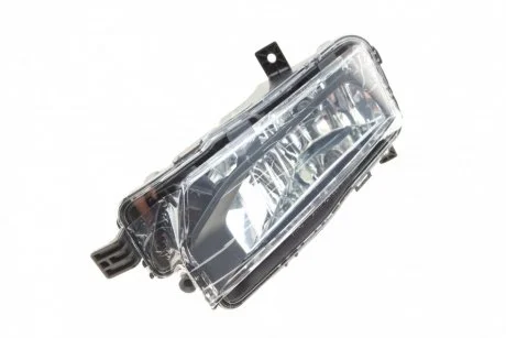 Фото фара противотуманная Solgy 301055 Фара противотуманная Solgy 301055