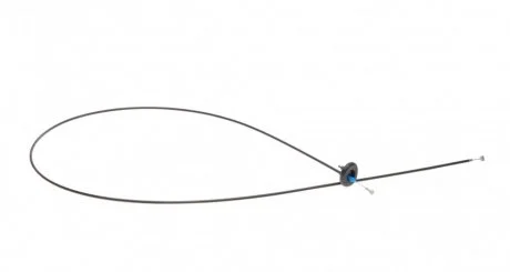 Трос капота Solgy 305041