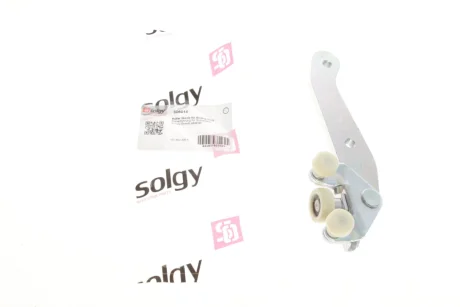 Ролик двері Solgy 306014