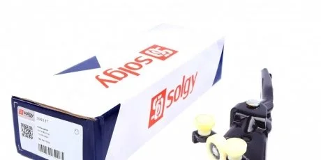 Ролик двері Solgy 306037