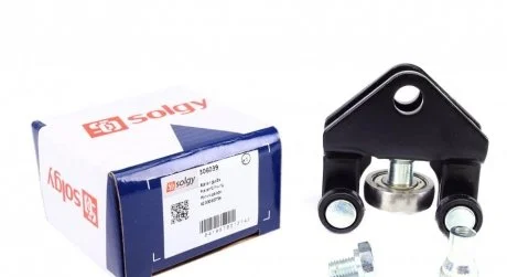 Ролик двері Solgy 306039