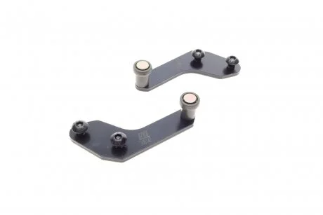 Ролик дверей (бічних/нижній) Ford Transit 00- (R) Solgy 306147