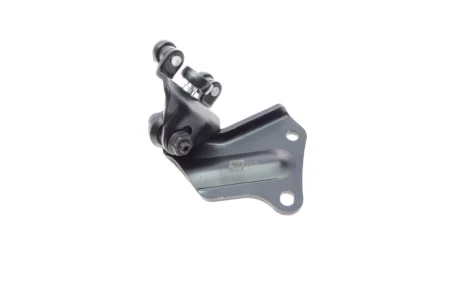 Ролик дверей (бічних/верхній) Ford Transit 01-14 (R) Solgy 306151