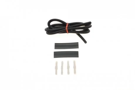 Фото ремкомплект трубки омывателя Solgy 307009 Ремкомплект трубки омывателя Solgy 307009