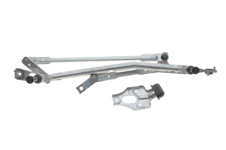 Механизм стеклоочистителя (трапеция) Citroen Berlingo/Peugeot Partner 08- Solgy 307054