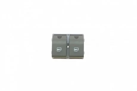 Кнопка стеклоподъемника Solgy 401057