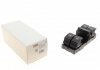 Кнопка стеклоподъемника Skoda Octavia II 04-13/VW Golf 03-14 (блок) Solgy 401070 (фото 2)