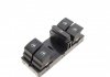 Кнопка стеклоподъемника Skoda Octavia II 04-13/VW Golf 03-14 (блок) Solgy 401070 (фото 4)