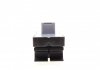 Кнопка стеклоподъемника Skoda Octavia II 04-13/VW Golf 03-14 (блок) Solgy 401070 (фото 6)
