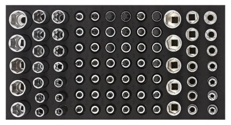 Набор инструментов SONIC 208001SON