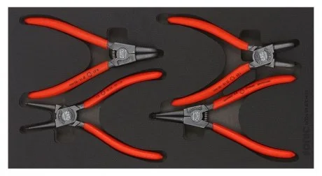 Набор инструментов SONIC 600430