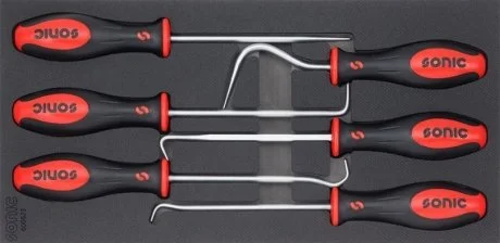 Набор инструментов SONIC 600623