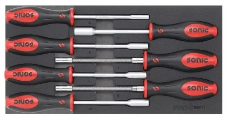 Набор инструментов SONIC 600717