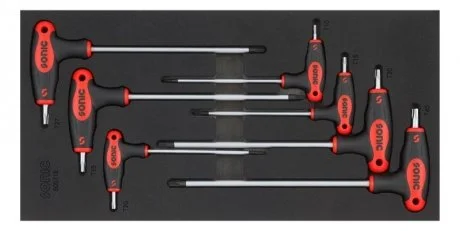 Набор инструментов SONIC 600719