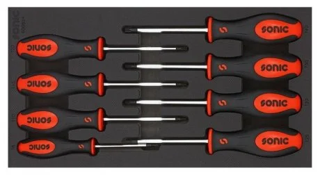 Набор инструментов SONIC 600824