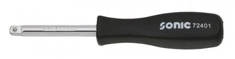 Вороток 1/4 SONIC 72401