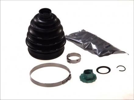 Фото комплект пыльников резиновых. SPIDAN 0021588 Комплект пыльников резиновых. SPIDAN 0021588