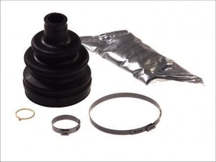 Фото комплект пыльников резиновых. SPIDAN 0023124 Комплект пыльников резиновых. SPIDAN 0023124