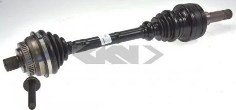 Фото приводной вал SPIDAN 20152 Приводной вал SPIDAN 20152