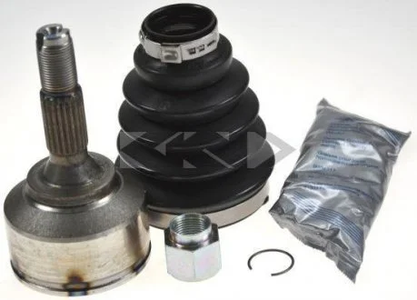 Фото шарнірний набір, привідний вал SPIDAN 20300 Шарнірний набір, привідний вал SPIDAN 20300