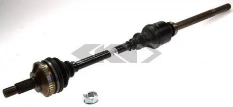 Приводной вал SPIDAN 20955