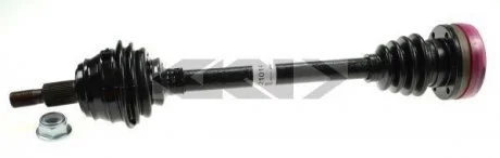 Фото привідний вал SPIDAN 21014 Привідний вал SPIDAN 21014