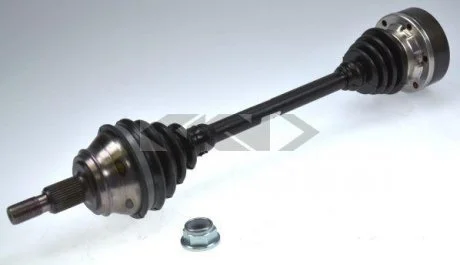 Фото приводной вал SPIDAN 21020 Приводной вал SPIDAN 21020