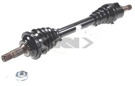 Фото приводной вал SPIDAN 21043 Приводной вал SPIDAN 21043