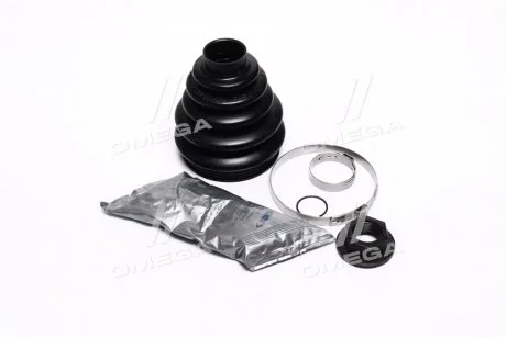 Пильовик привідного валу (набір) SPIDAN 21366