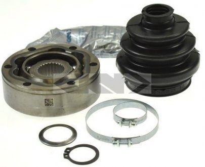 ШРУС SPIDAN 21561