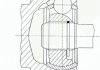 ШРУС SPIDAN 21800 (фото 2)