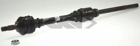 Фото 1 - привідний вал SPIDAN 21956 Привідний вал SPIDAN 21956 (фото 1)