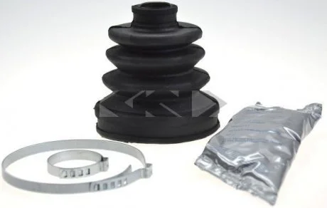 Фото пильовик ШРУСу SPIDAN 22148 Пильовик ШРУСу SPIDAN 22148