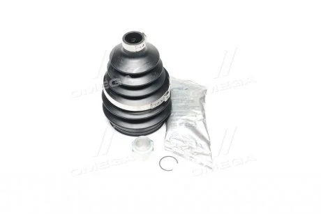 Фото пильовик приводу колеса SPIDAN 22198 Пильовик приводу колеса SPIDAN 22198