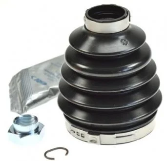 Фото пильовик приводу колеса SPIDAN 22259 Пильовик приводу колеса SPIDAN 22259