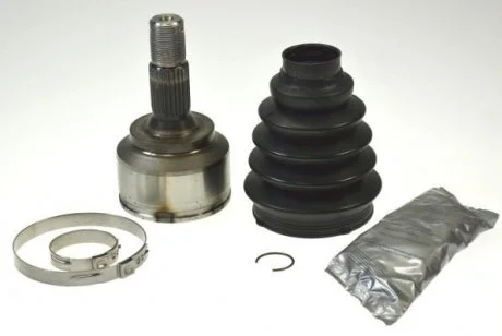 Фото шРУС SPIDAN 22276 ШРУС SPIDAN 22276