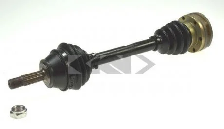 Фото приводной вал SPIDAN 22471 Приводной вал SPIDAN 22471