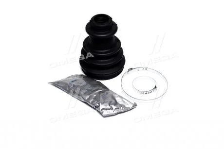 Фото пильовик привідного валу (набір) SPIDAN 23007 Пильовик привідного валу (набір) SPIDAN 23007