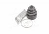 Пильовик ШРКШ зовн. (23*78*116) Citroen Berlingo 96-, Bx 82-94, C15 84-00, Zx 91-97 Peugeot 205 83-98, 305-82-90, 306 93-, 405 87-96, Partner 96- SPIDAN 23065 (фото 4)