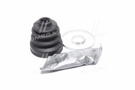 Пильовик привідного валу (набір) SPIDAN 23213