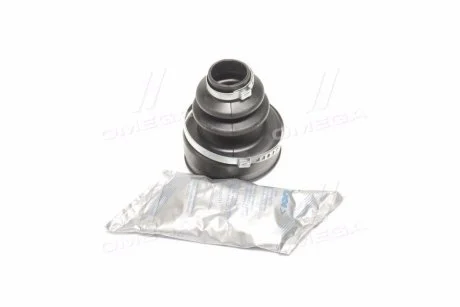 Фото пыльник ШРУСа SPIDAN 23223 Пыльник ШРУСа SPIDAN 23223